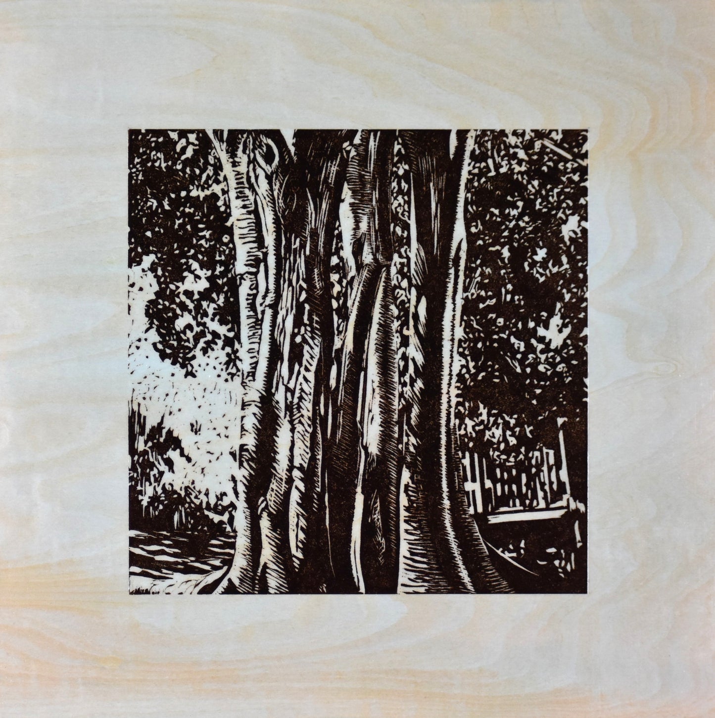 Trunk