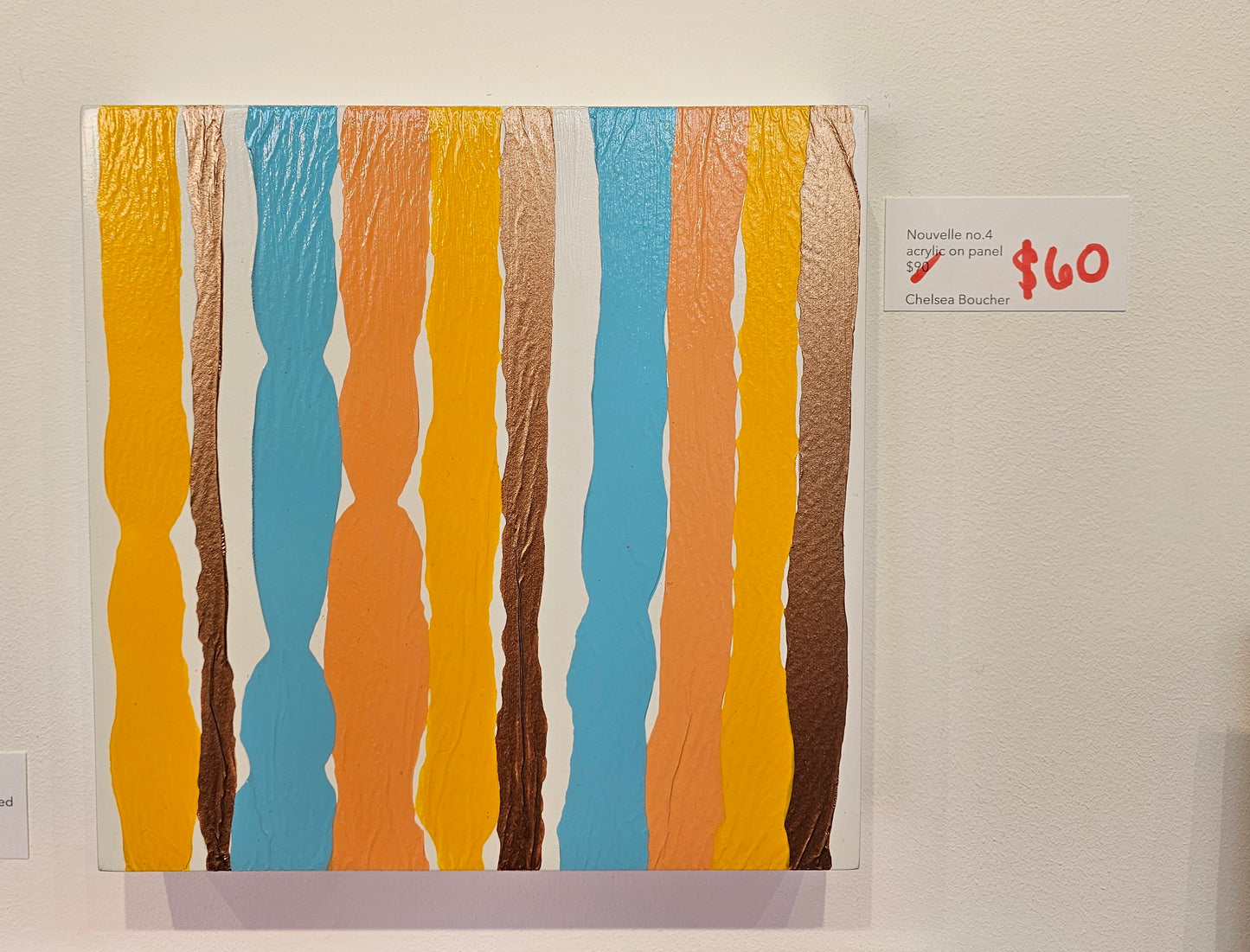 Nouvelle no.4
