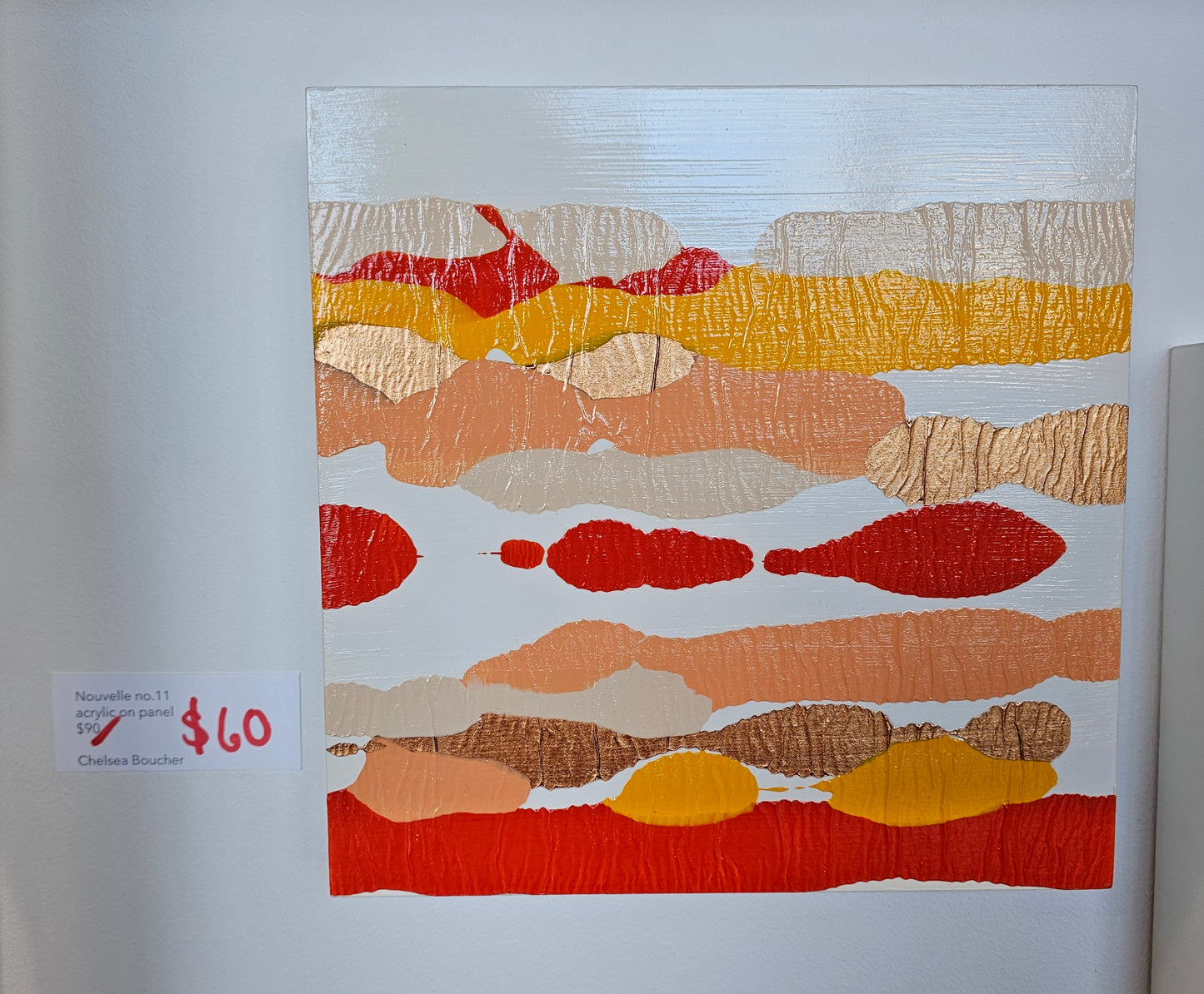 Nouvelle no.11