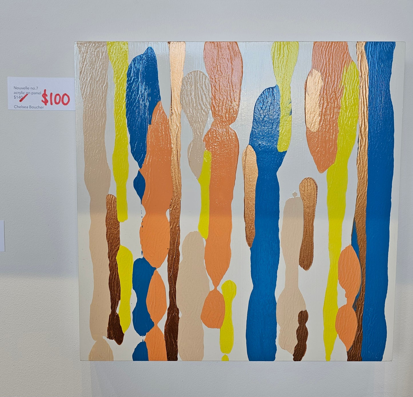 Nouvelle no.7