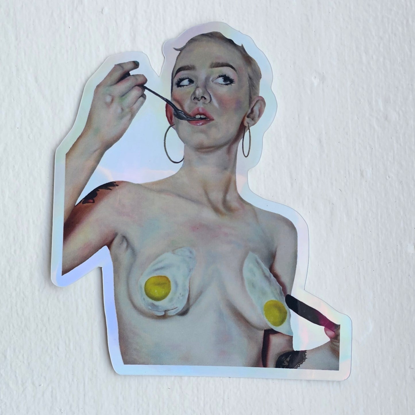 Sticker Packs - Pack of 5 Stickers