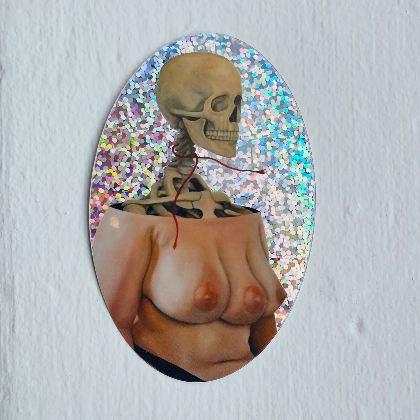 Stickers by Sophia Hanna!