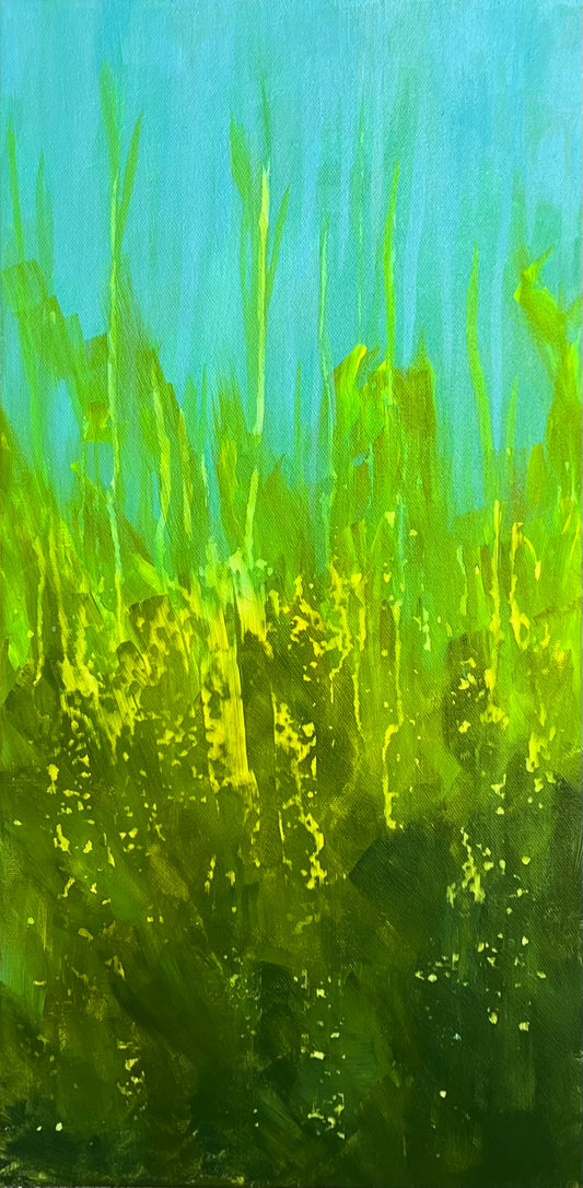 Finding