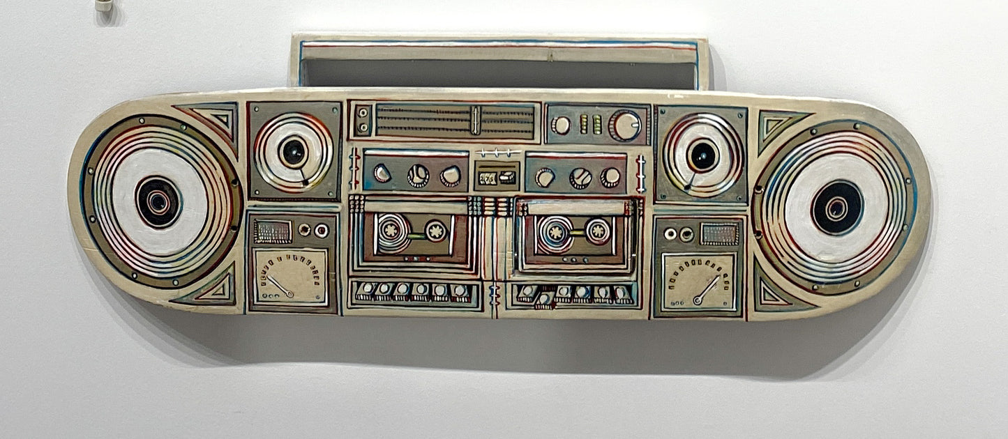 Boom Box