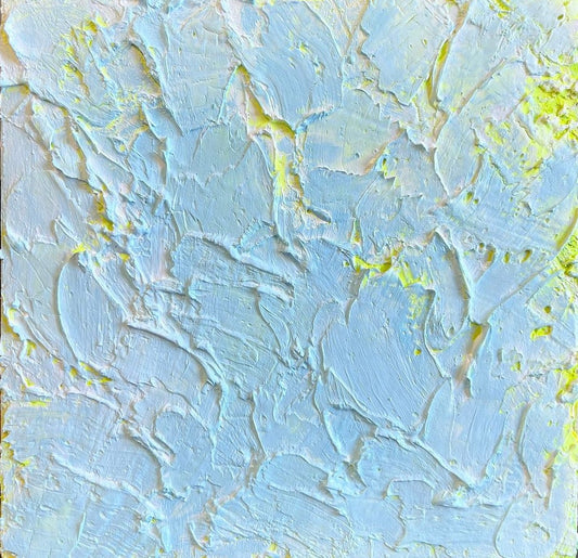 Texture Study