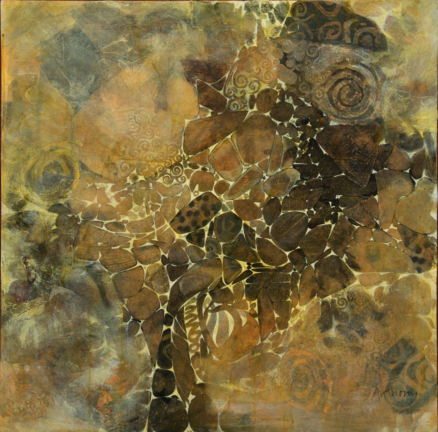A Tendency to Wander