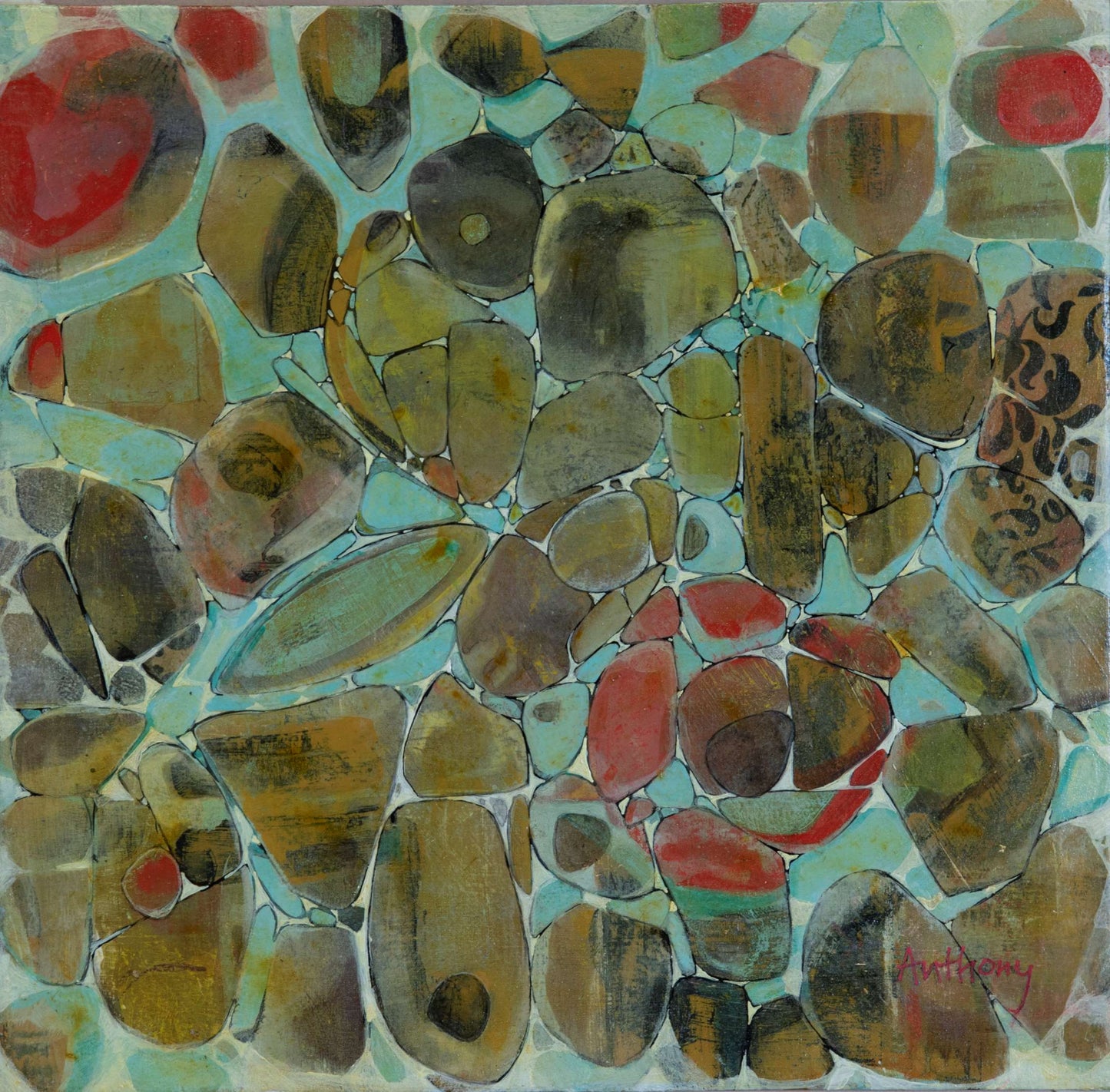Cluster