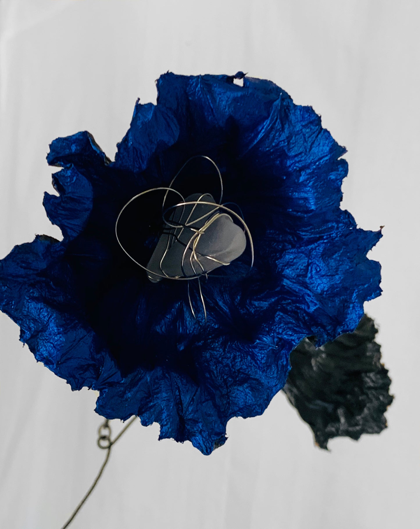 “Midnight in the Garden of Eden” Hanging Mobile