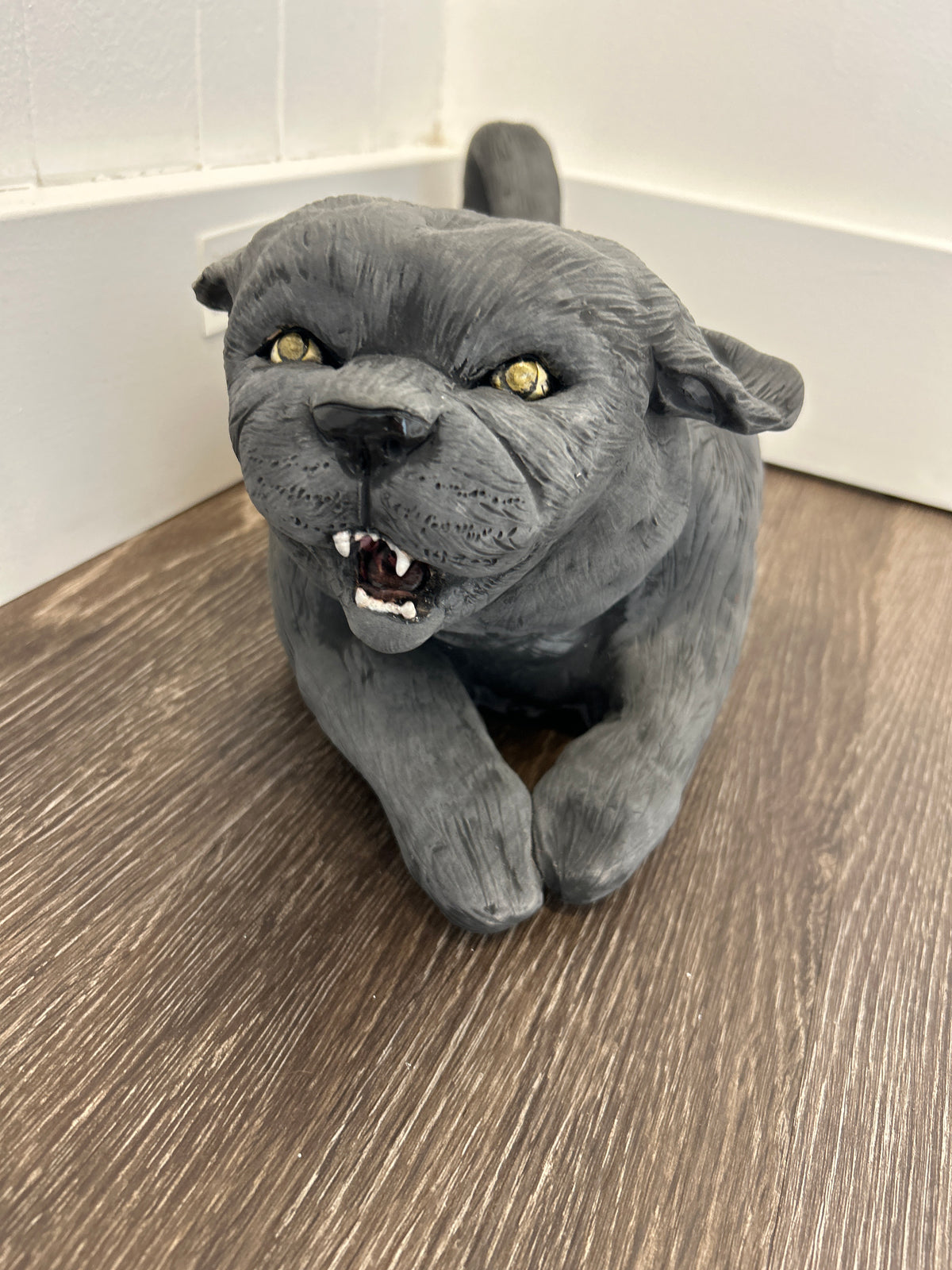 Churchill (Pet Sematary)