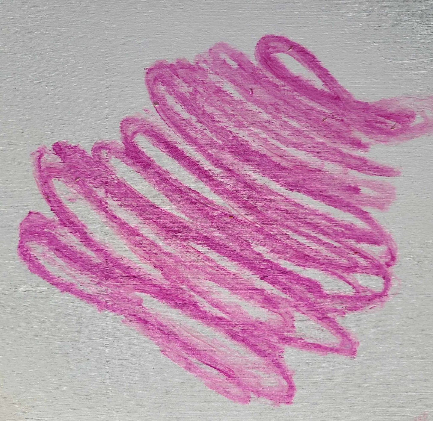 Glossed/Gone