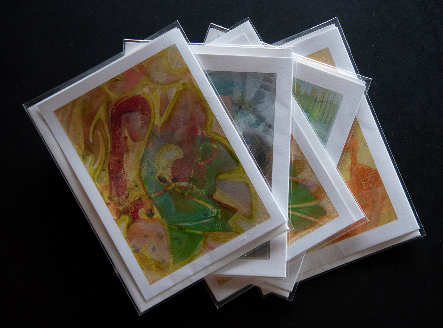 Greeting Cards