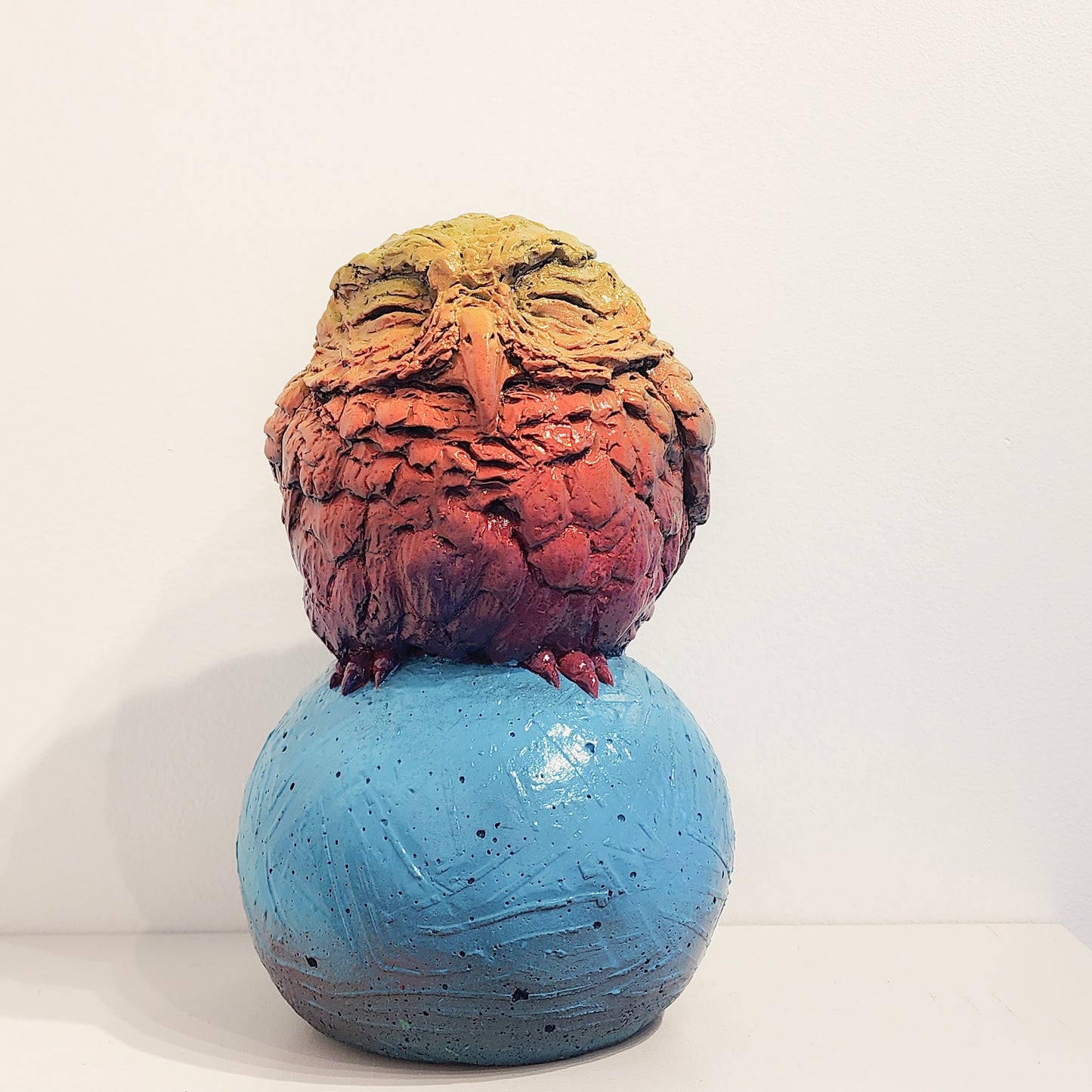 Hootenanny in Concrete 1/15