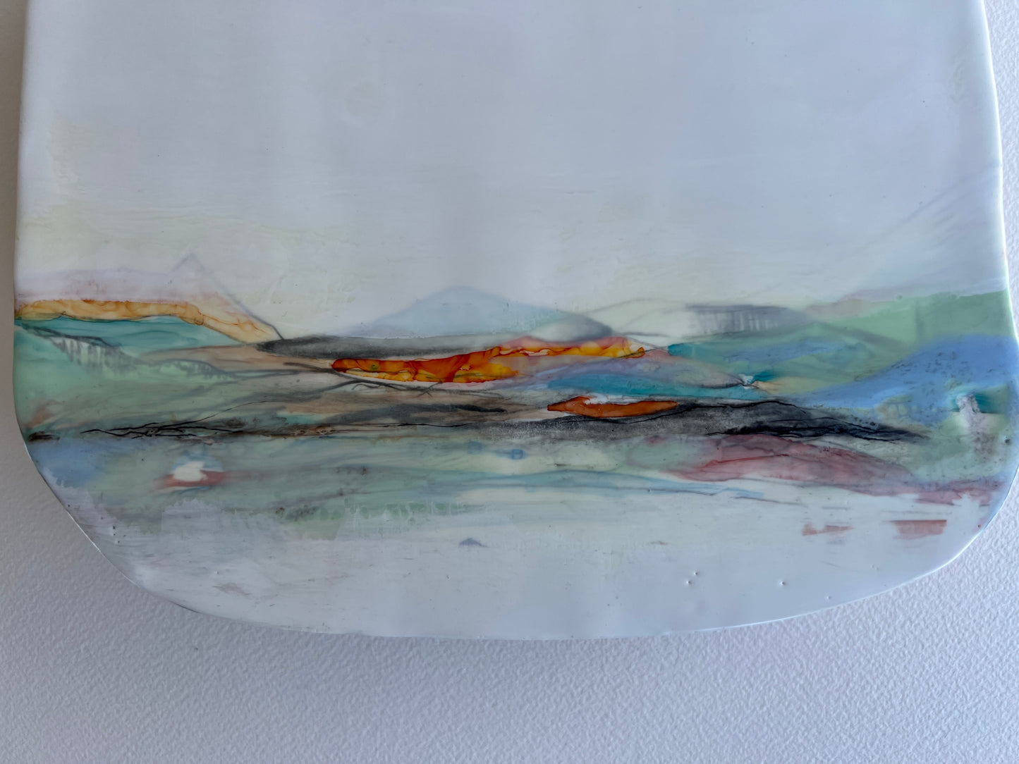 Layers & Light