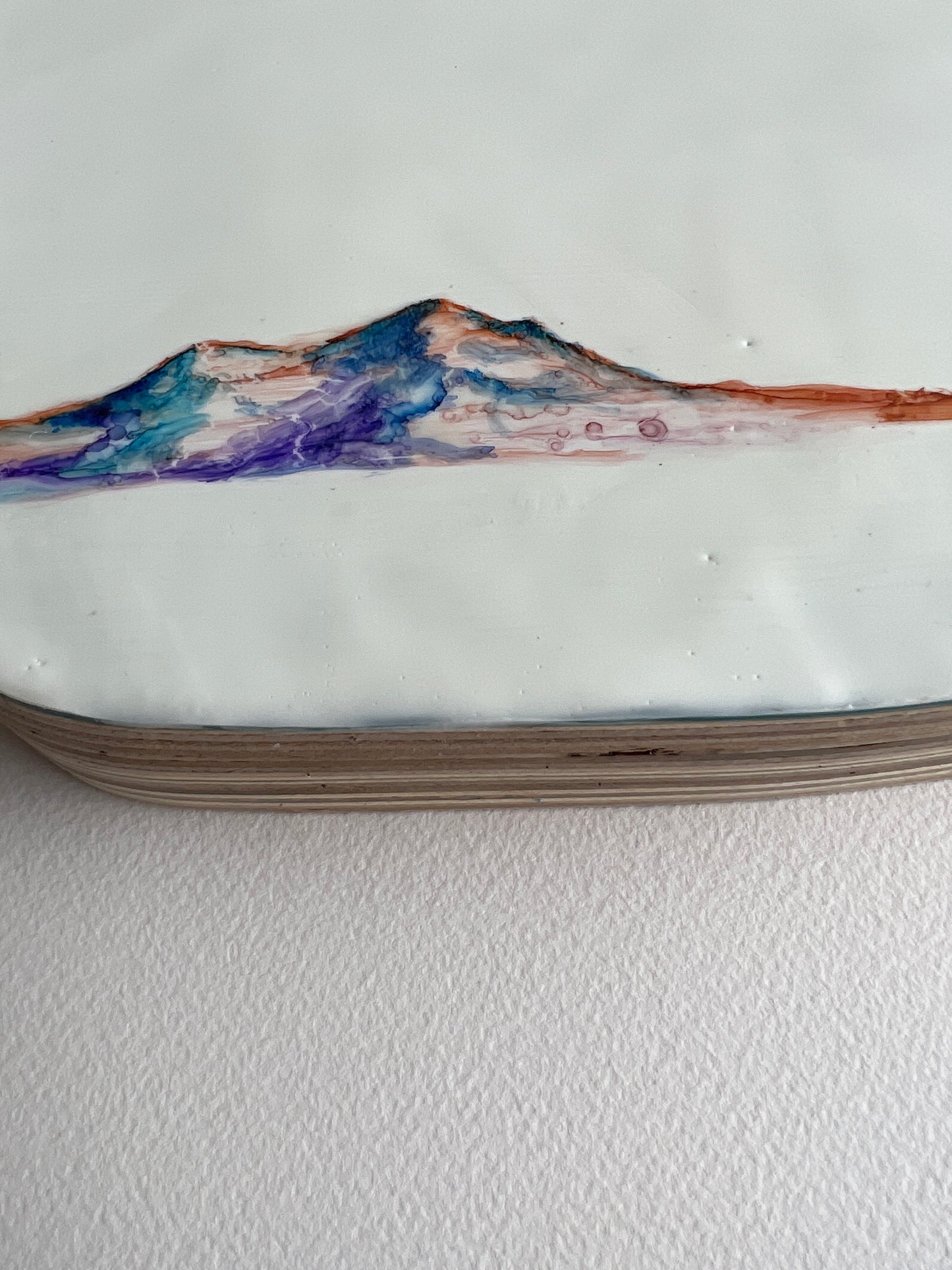 Into the Great Wide Open