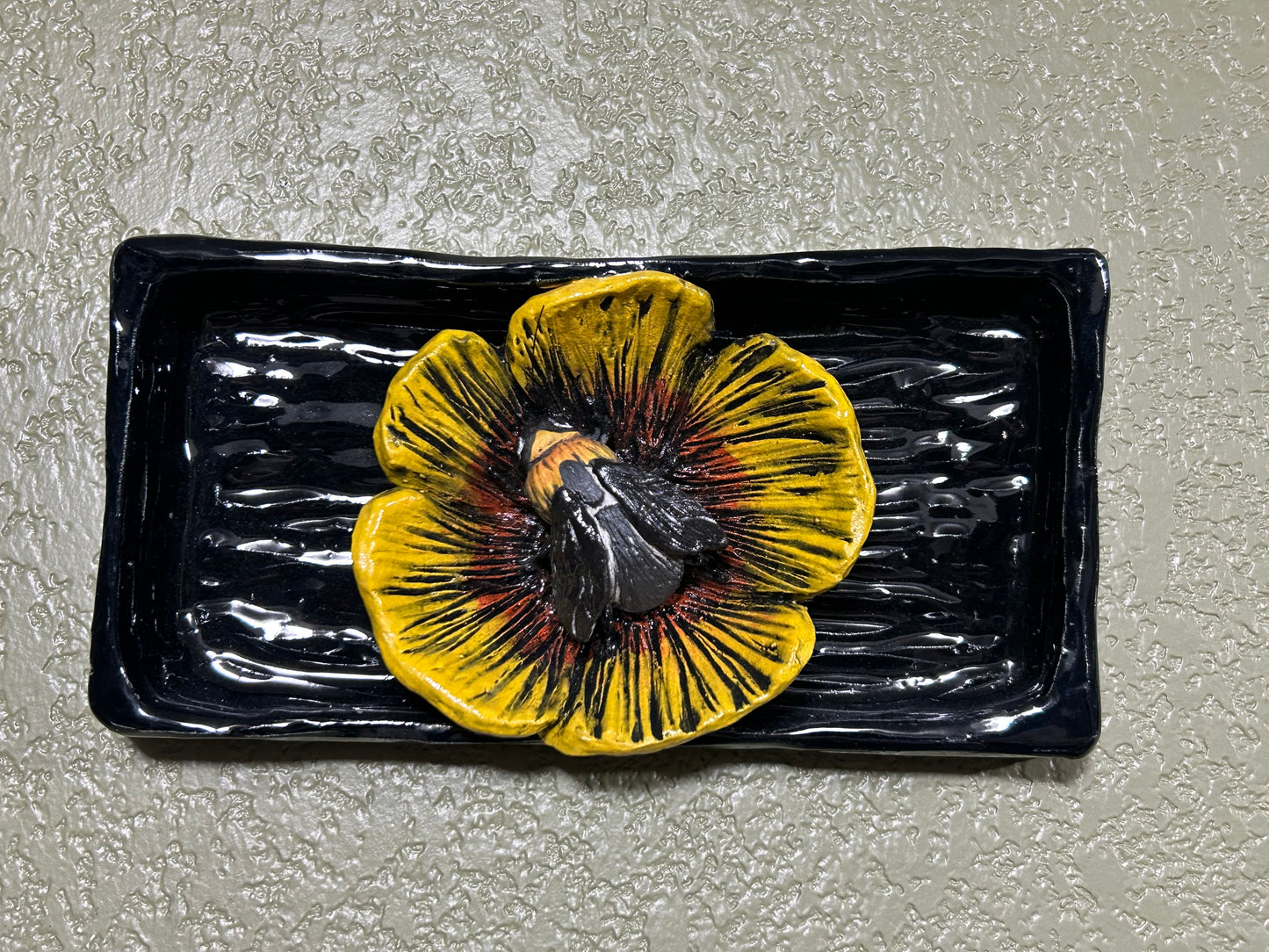 Franklin's Bumblebee