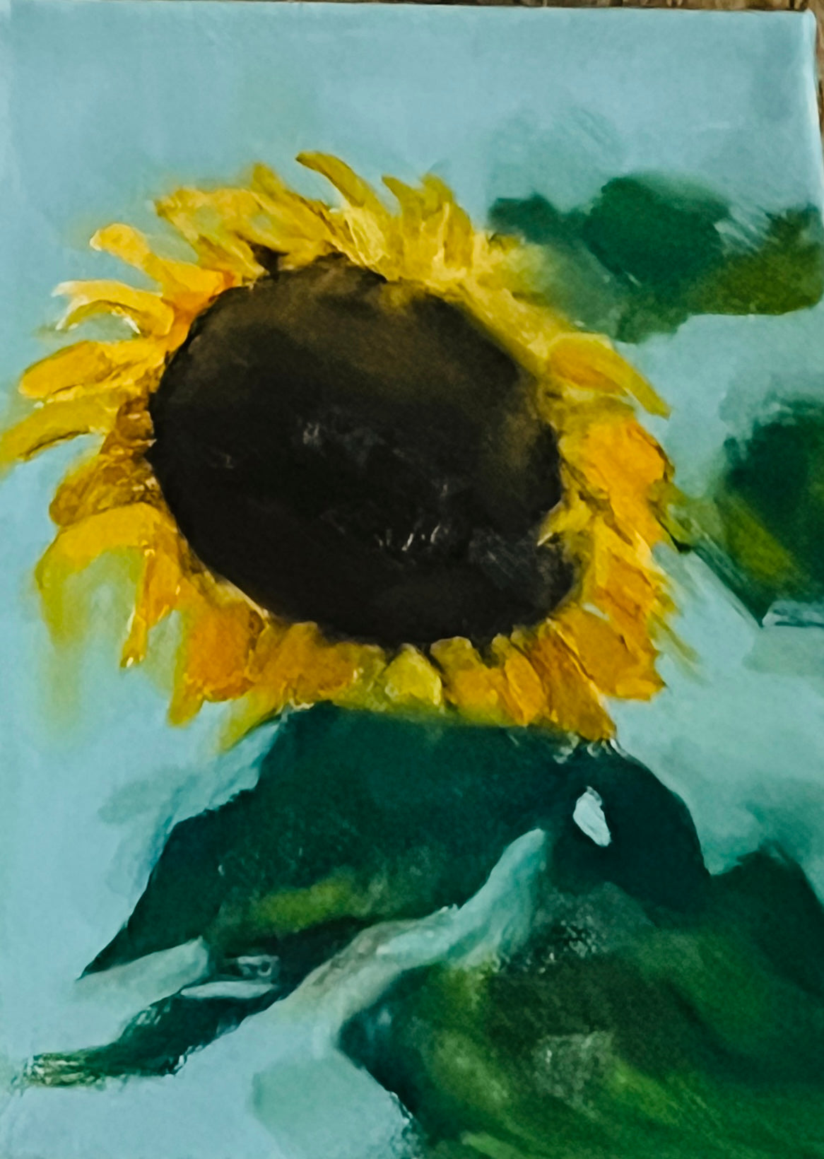 Sunflower 1