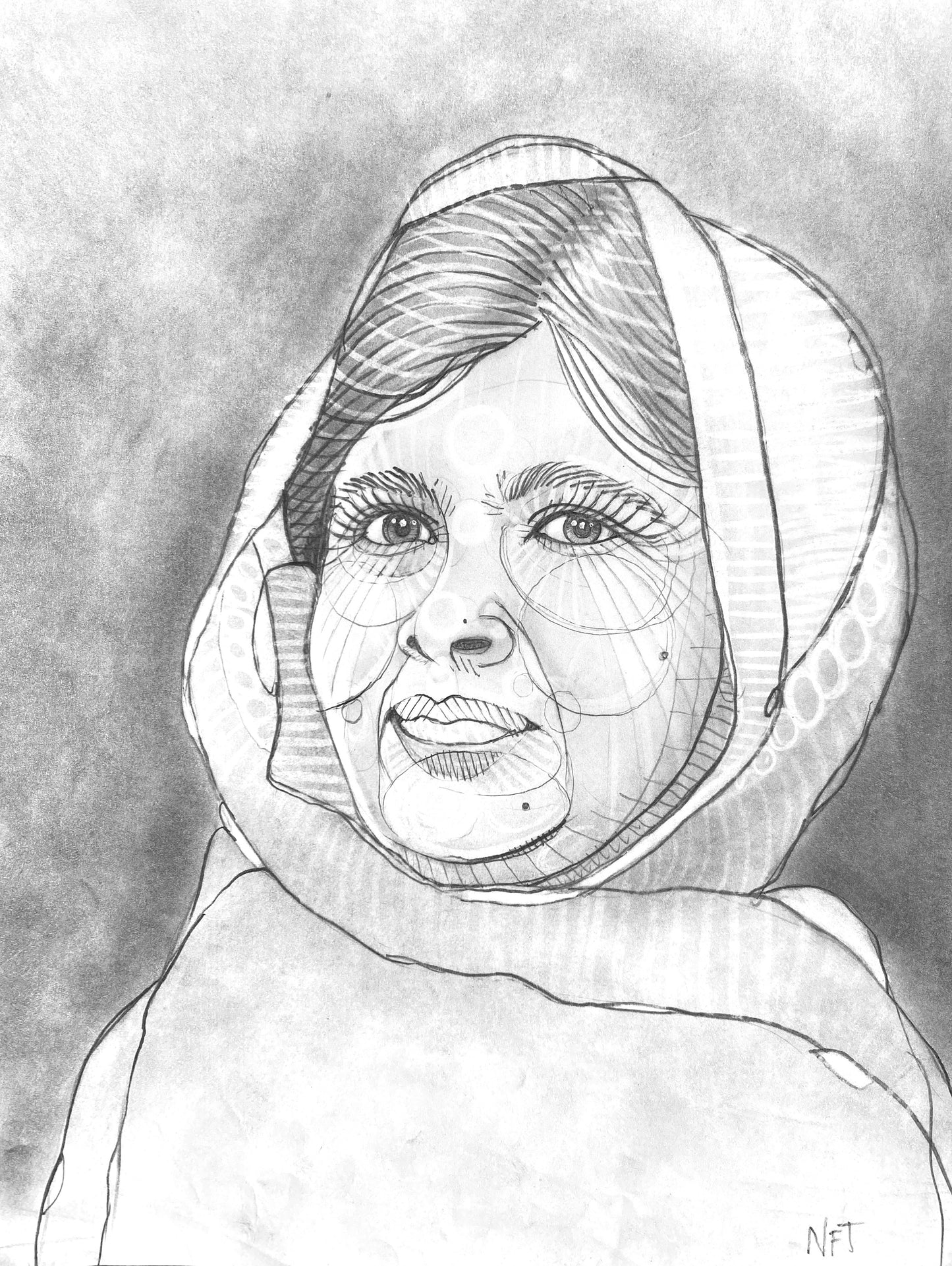 Malala Yousafzai