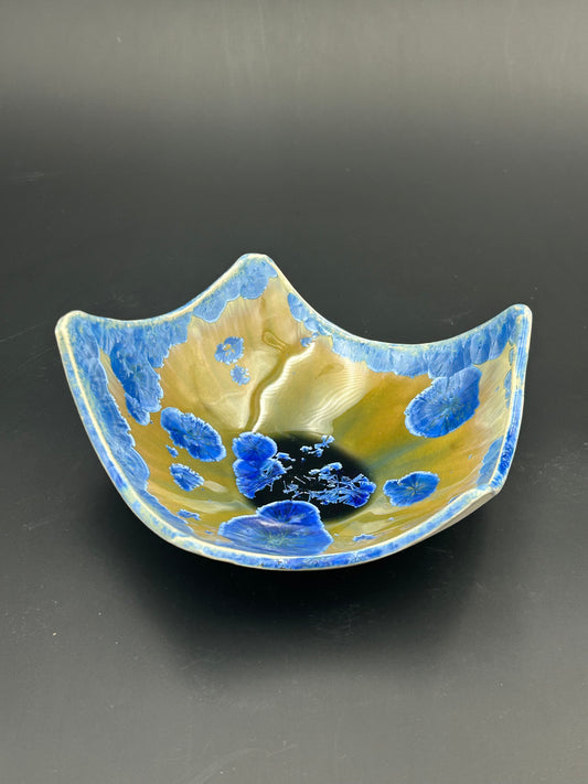 Sand and Sea Starfish Plate