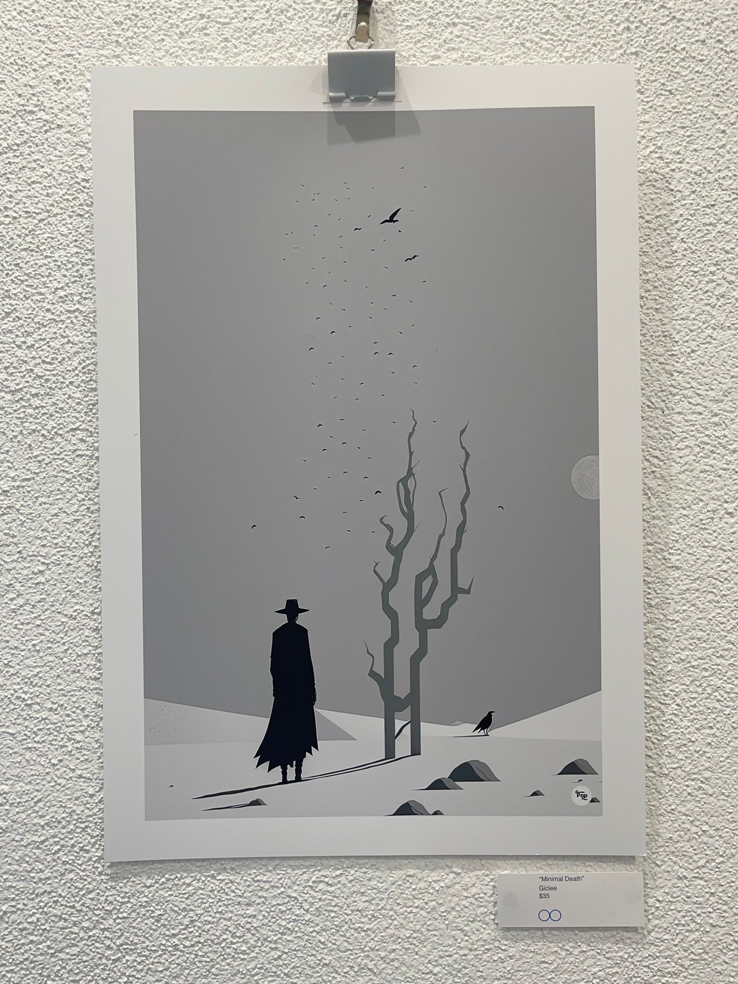 Minimal Death