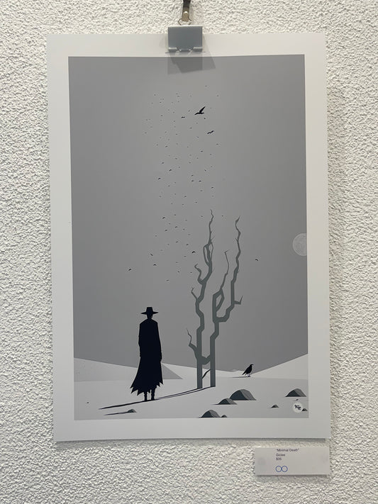 Minimal Death