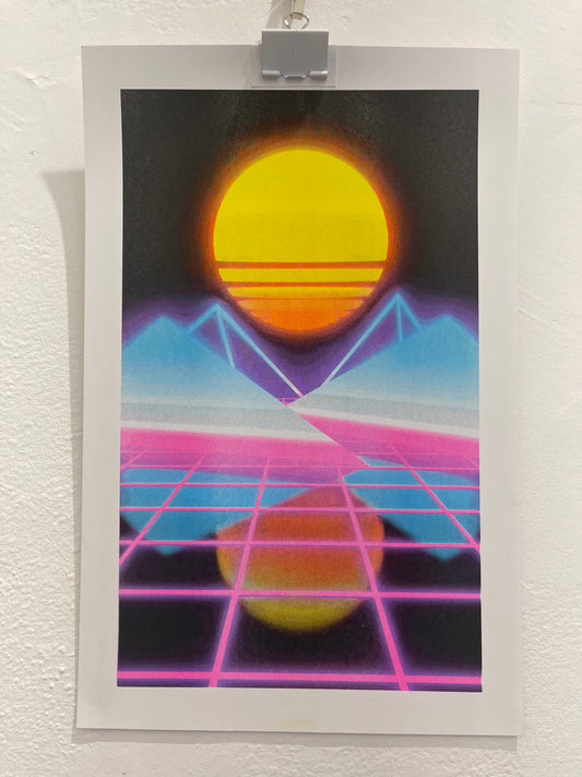 Riso '85