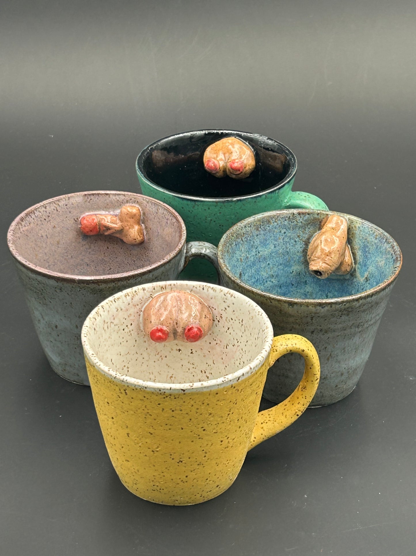 Hidden Niblets Mug