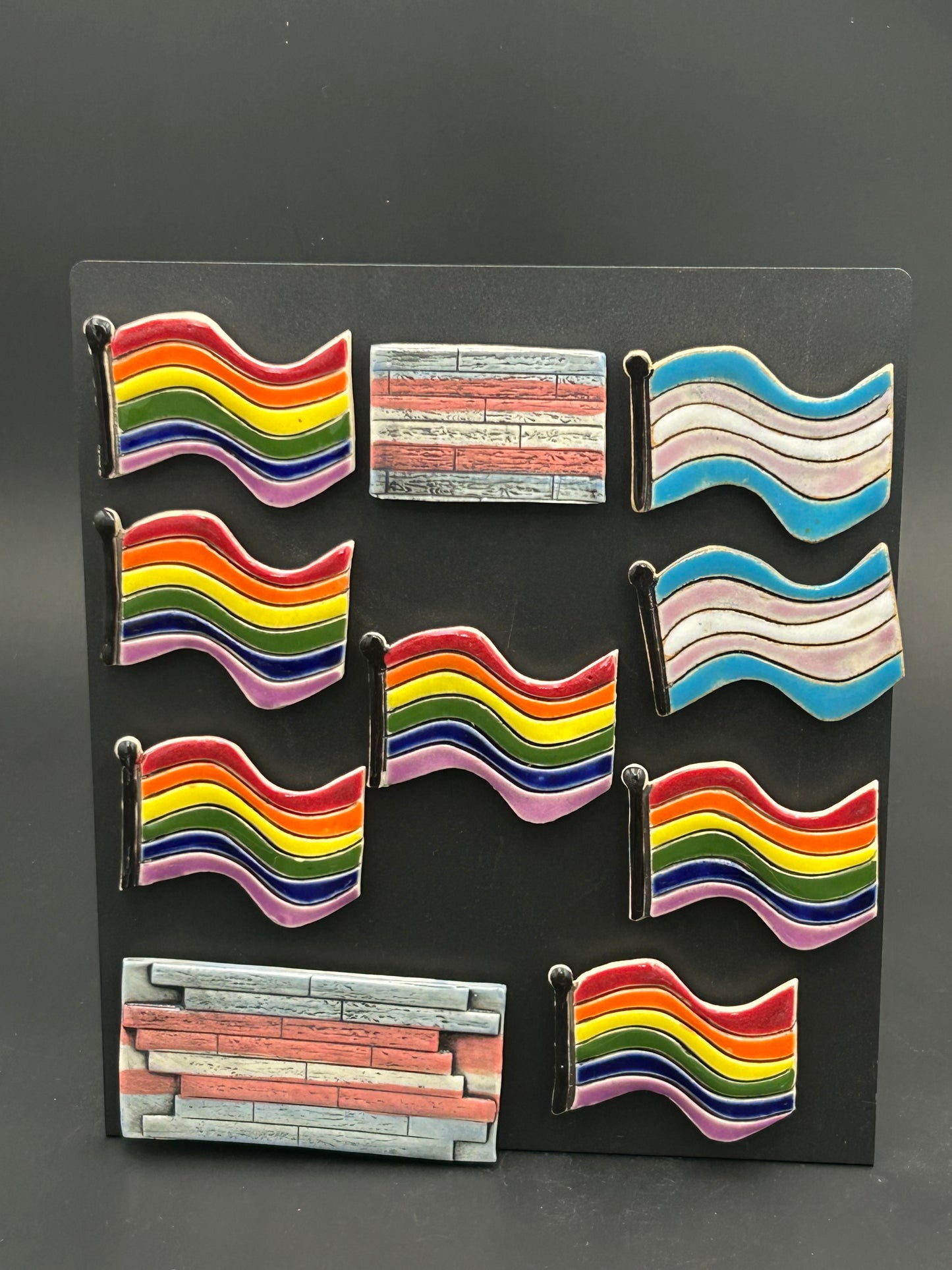 PRIDE Magnet