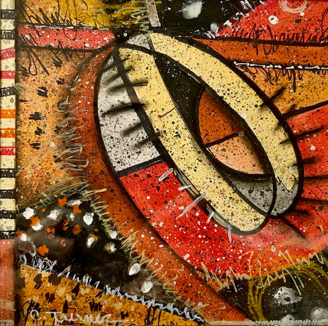 Loosely Wrapped Confusion