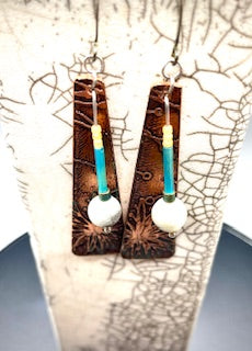 EC14 Earrings