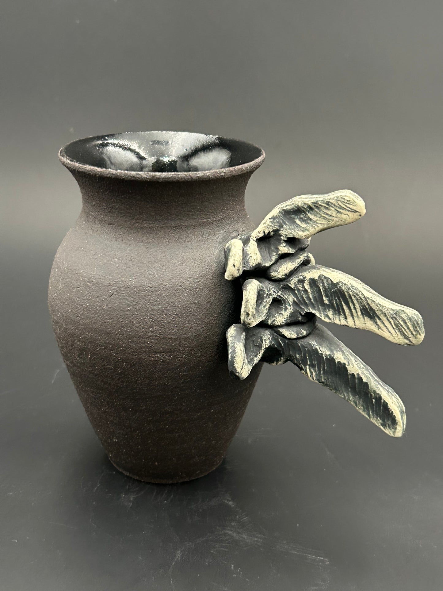 Spine Vase 2