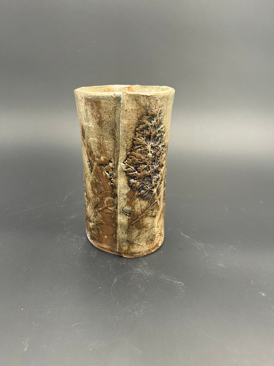 Medium Lilac Tumbler