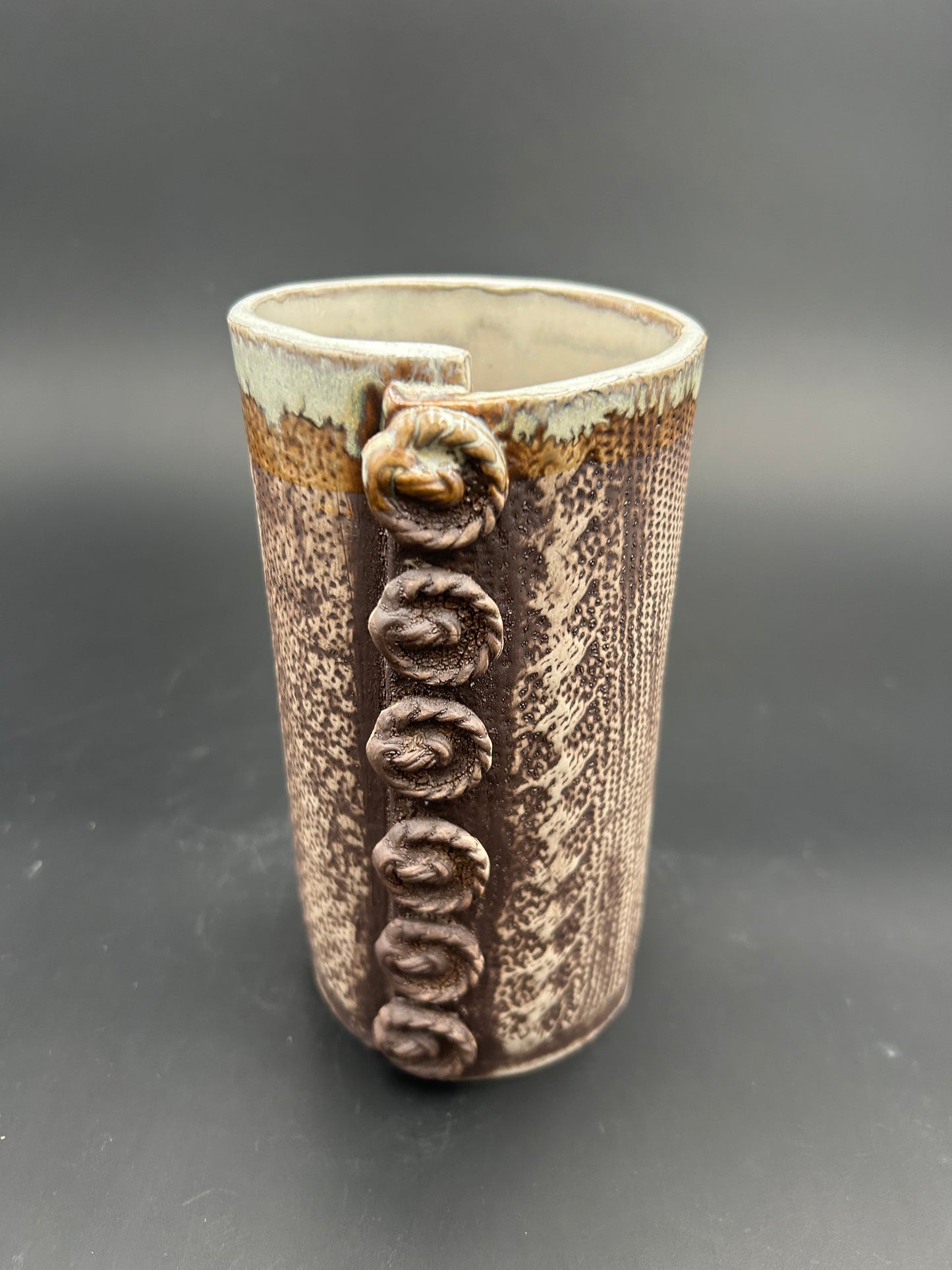 Choose your Adventure Sweatah Weathah Vessel