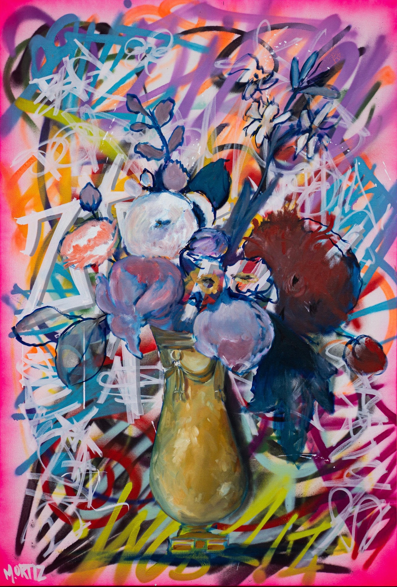 Untitled and Unfinished