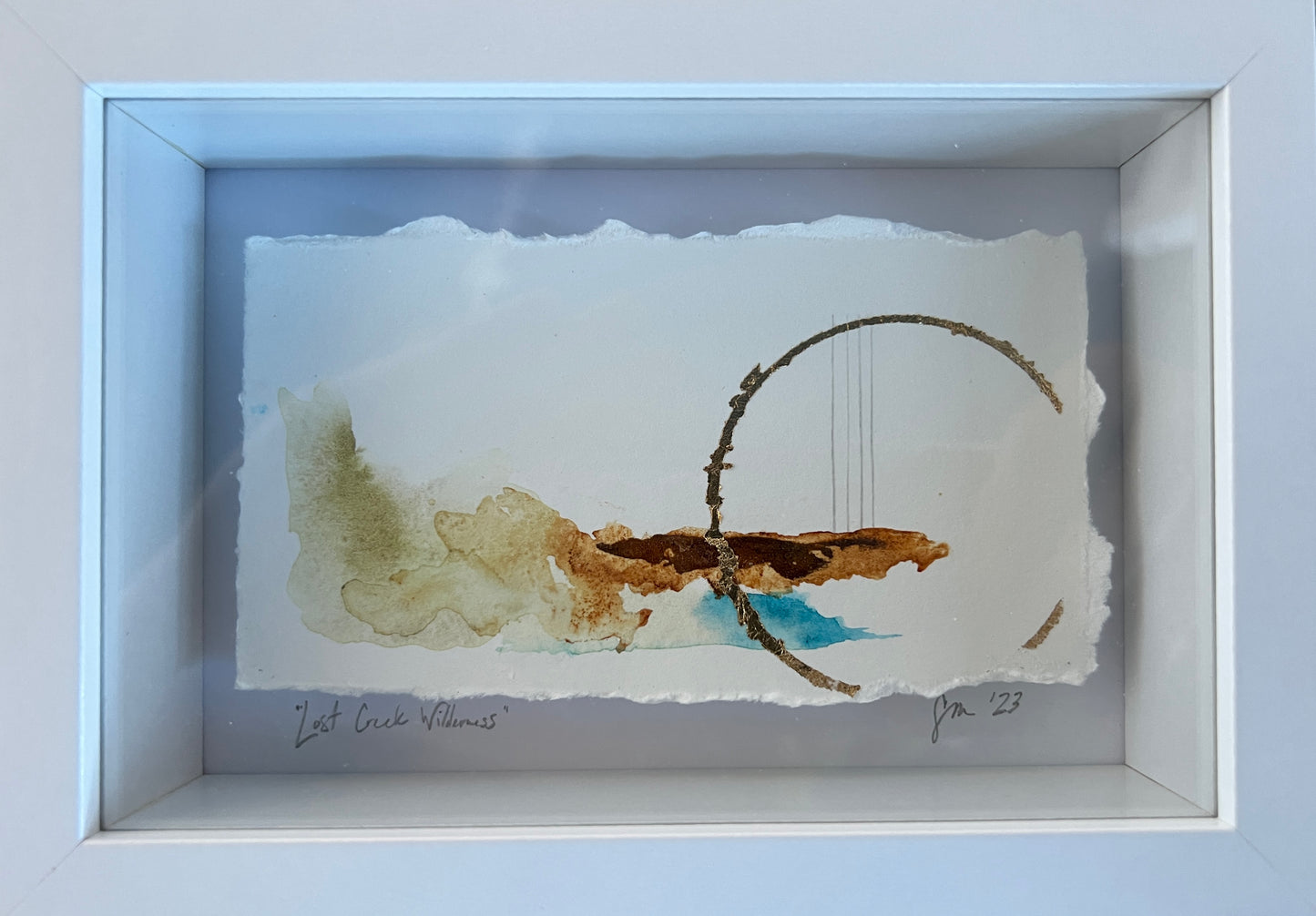 Lost Creek Wilderness