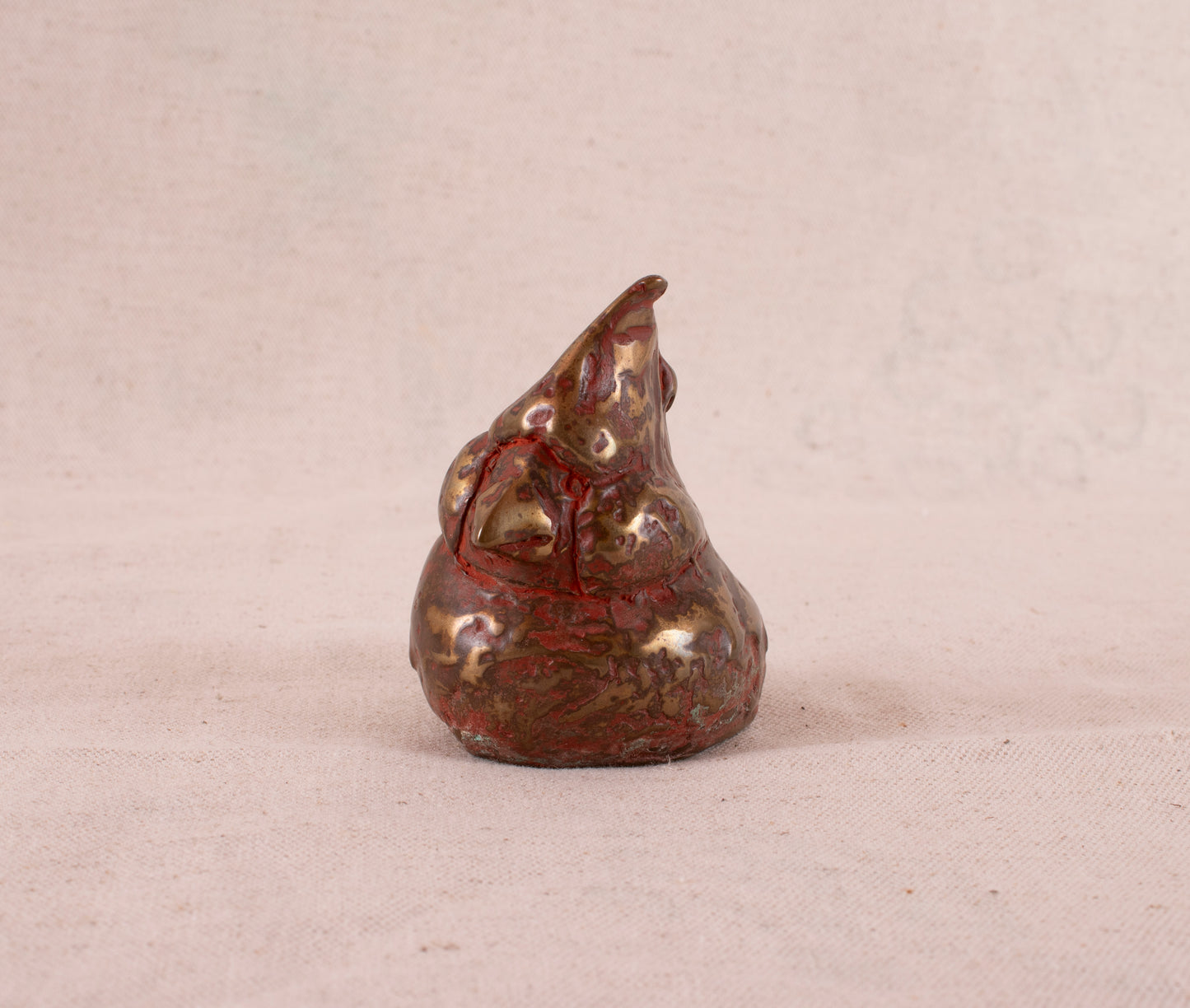 Little Cardinal