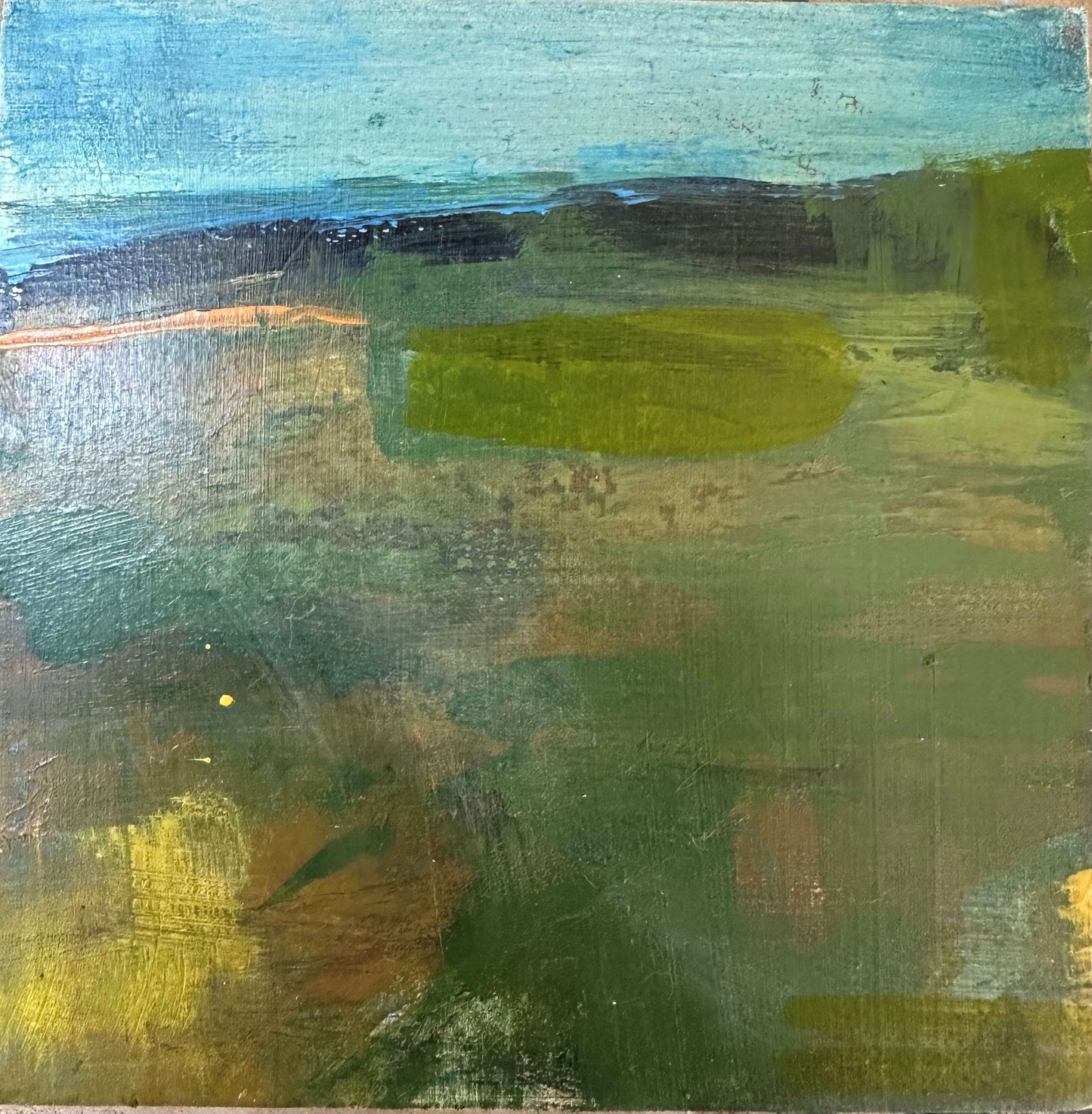 Process II