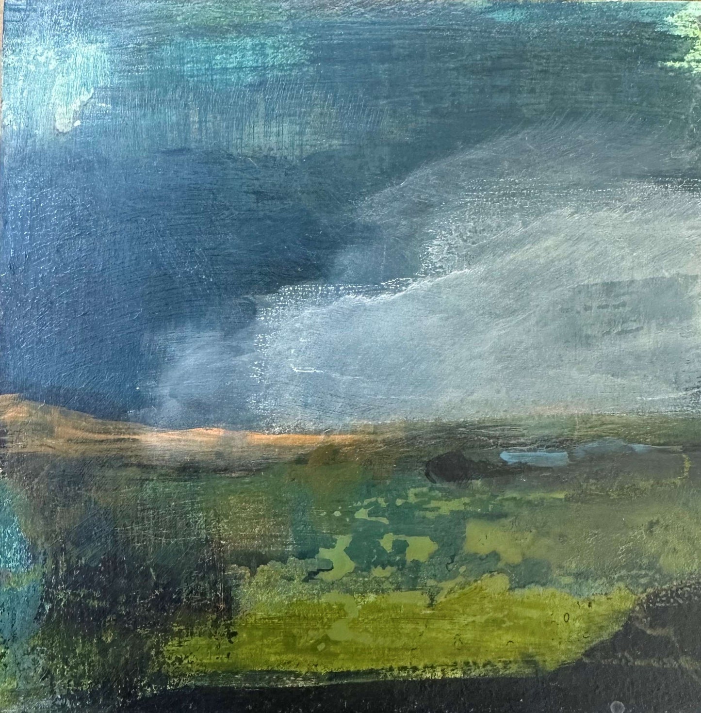 Storm
