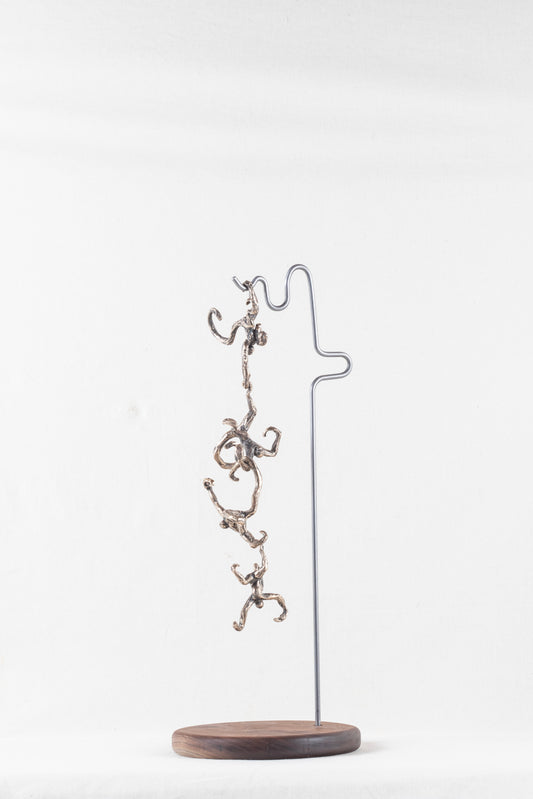 Monkeys on a Monday - 4 pack