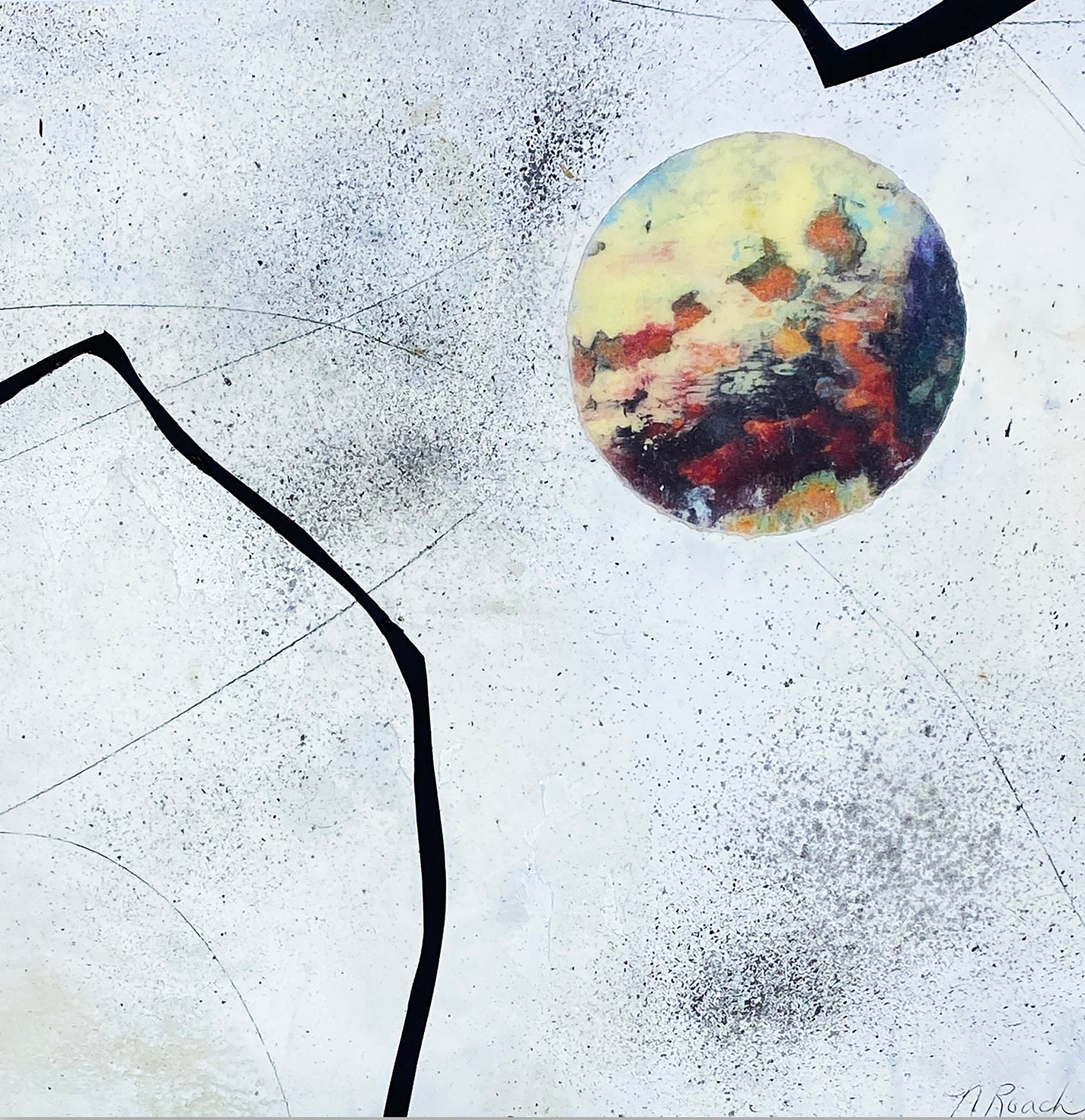 Orbits and Atmosphere