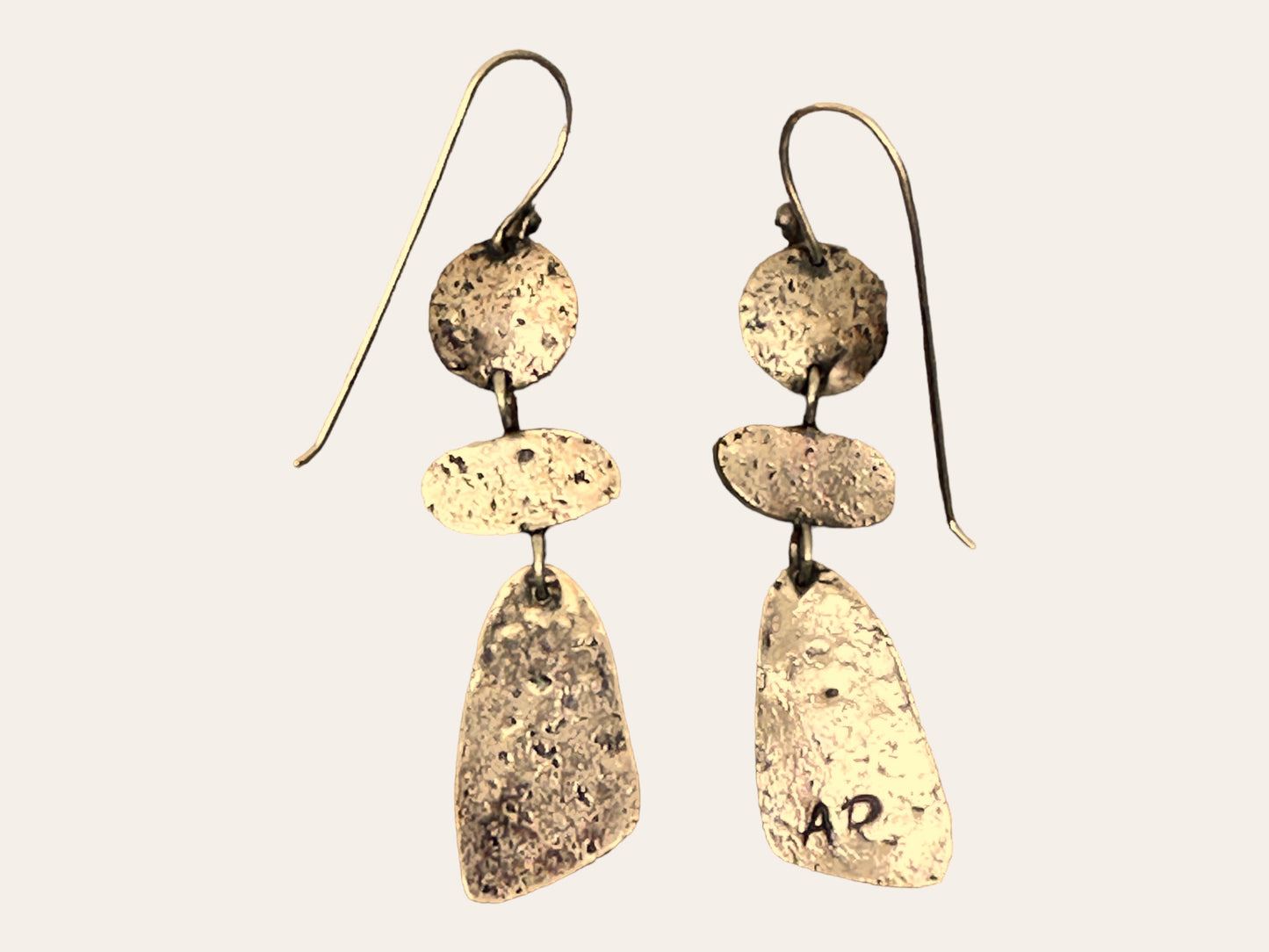 “Ladies of Autumn” Earrings