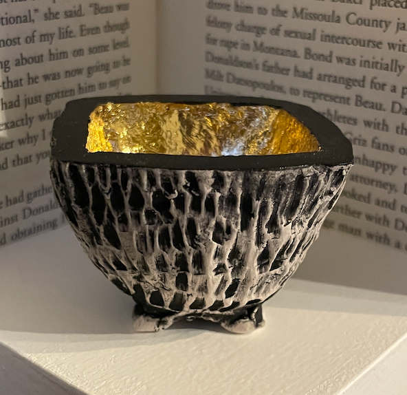 Ceramic Pinch Pot (4)