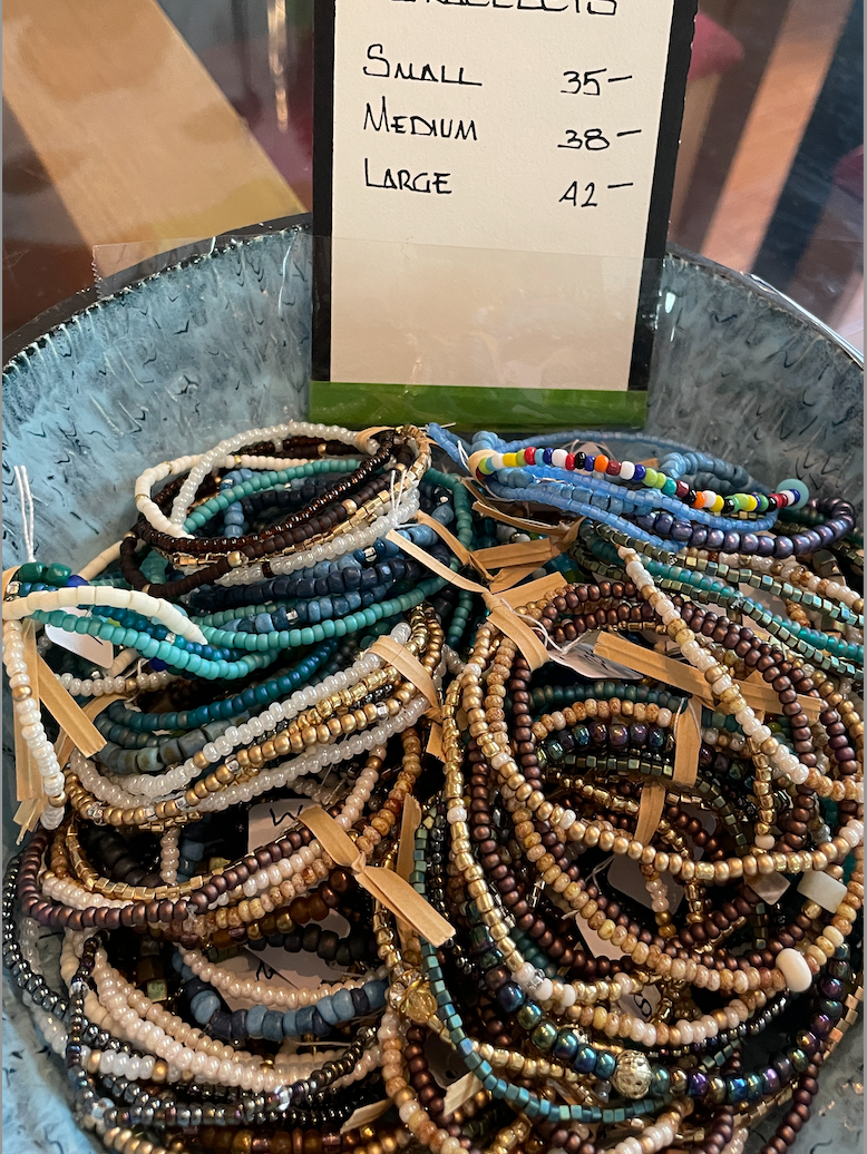 Small Stretch Bracelet Bundle