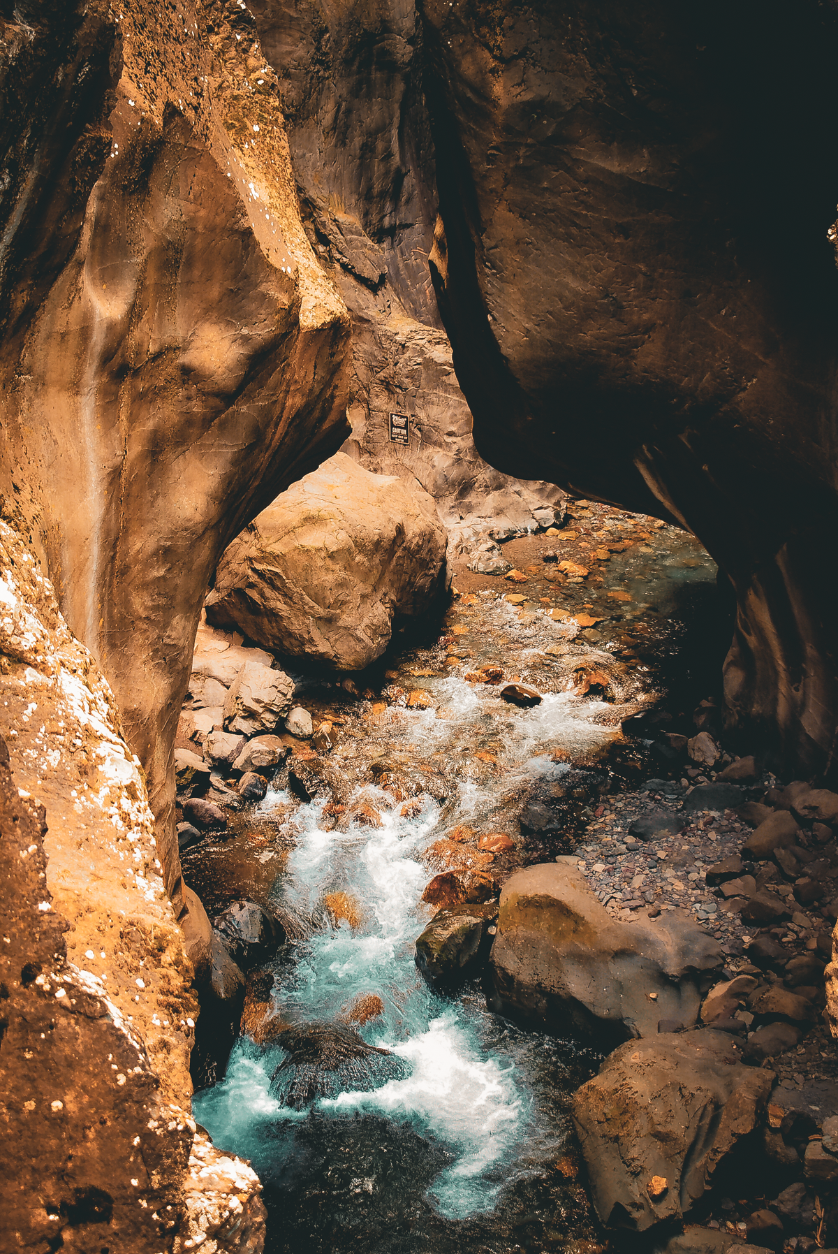 The Space Between| 10x12" Photograph PRINT