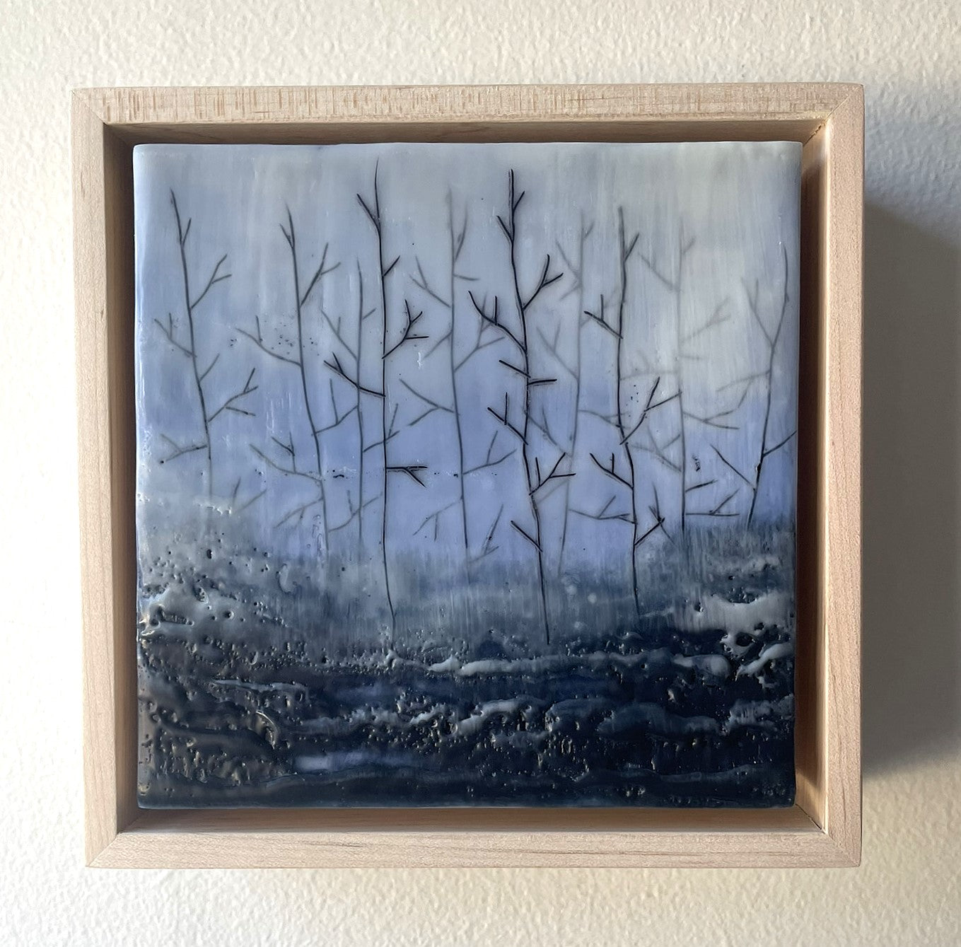 The Thicket II