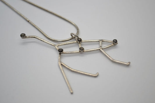 Ursa Major Pendant