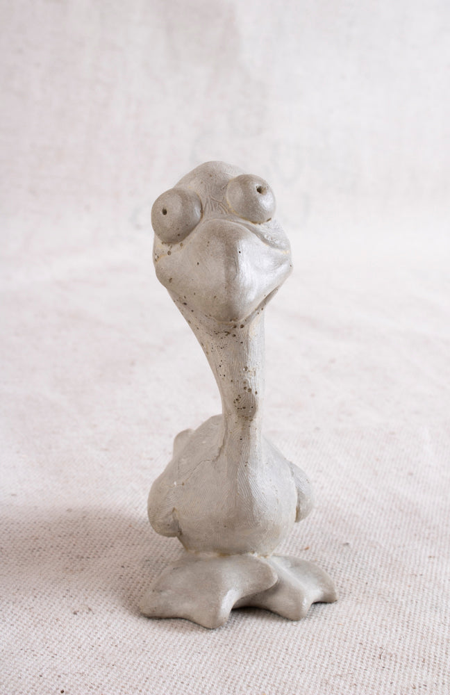 Walter in Concrete 1/25