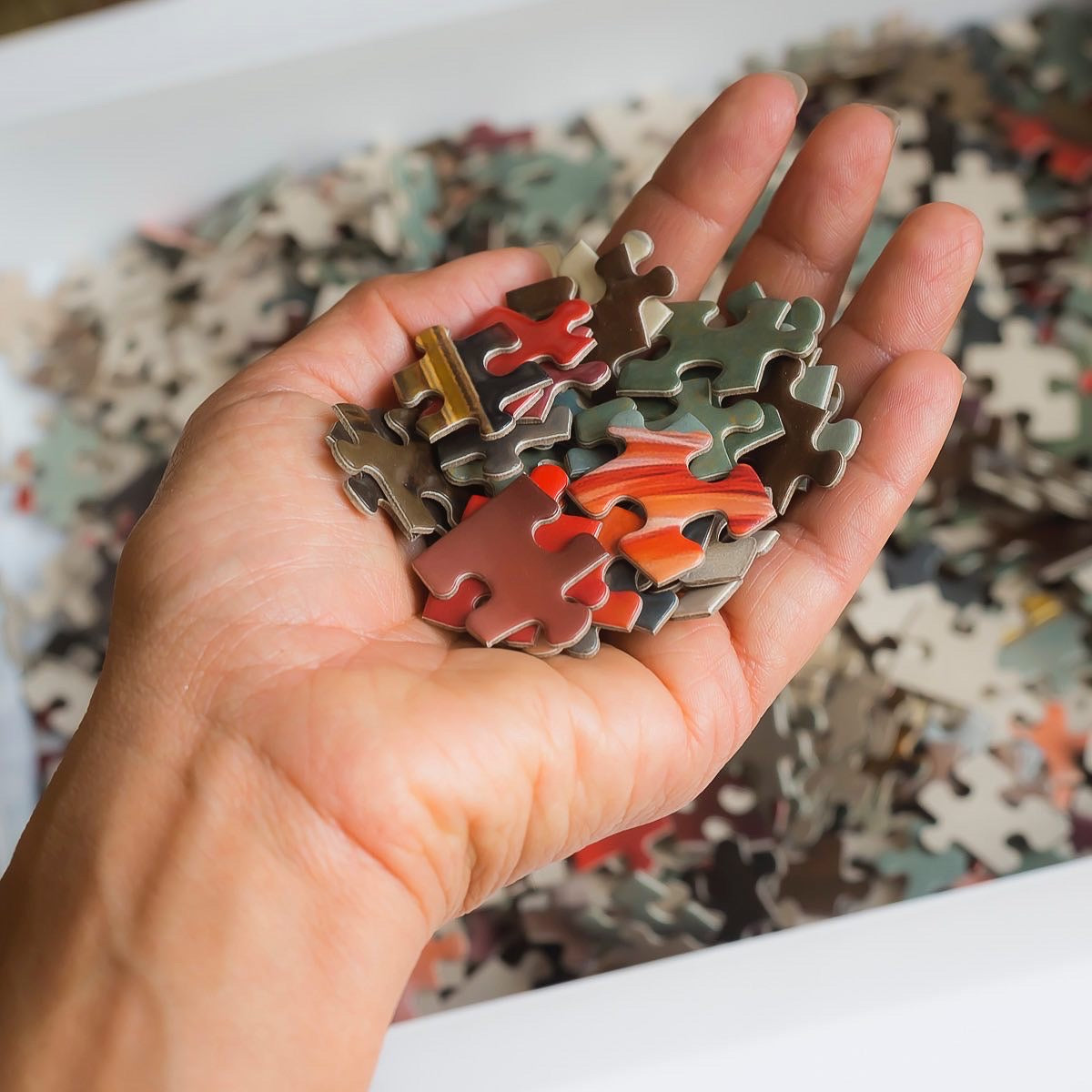Puzzles