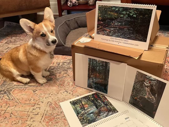 Calendars