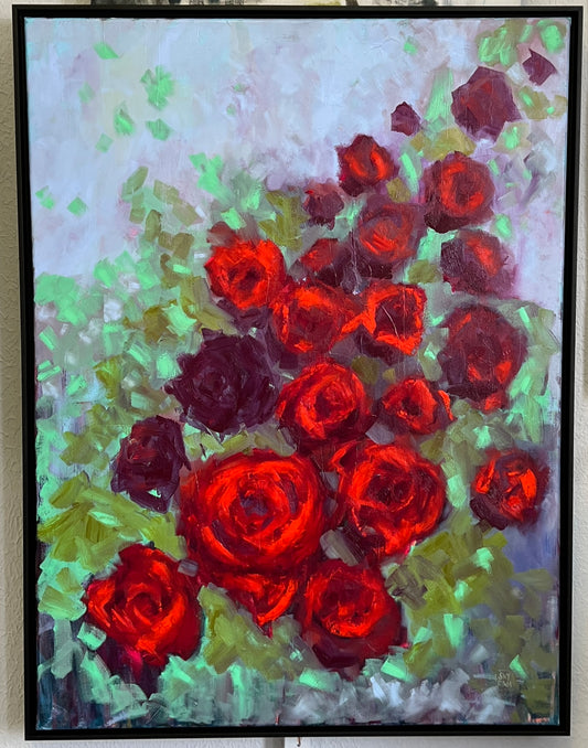 Bed of Roses