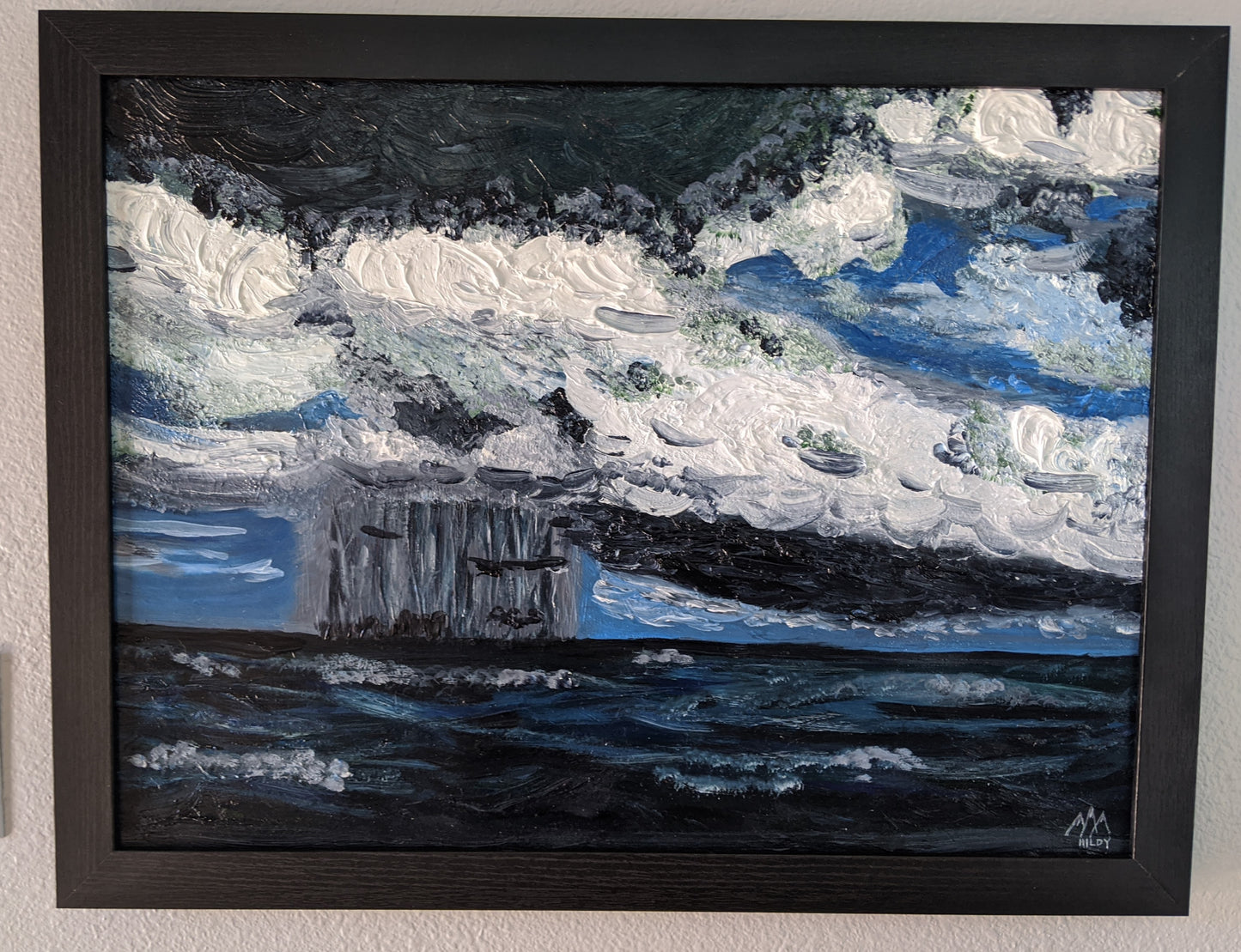 Captiva Seas